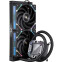 système de refroidissement liquide 1STPLAYER X-240 Black - X-240-BK - photo 7
