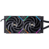 système de refroidissement liquide 1STPLAYER X-240 Black (X-240-BK)
