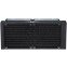 système de refroidissement liquide 1STPLAYER X-240 Black - X-240-BK - photo 9