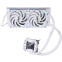 système de refroidissement liquide 1STPLAYER X-240 White - X-240-WH - photo 3