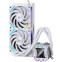 système de refroidissement liquide 1STPLAYER X-240 White - X-240-WH - photo 6
