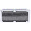 système de refroidissement liquide 1STPLAYER X-240 White - X-240-WH - photo 9
