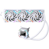 système de refroidissement liquide 1STPLAYER X-360 White (X-360-WH)