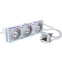 système de refroidissement liquide 1STPLAYER X-360 White - X-360-WH - photo 3