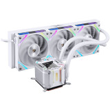 système de refroidissement liquide 1STPLAYER X-360 White (X-360-WH)