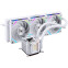 système de refroidissement liquide 1STPLAYER X-360 White - X-360-WH - photo 4