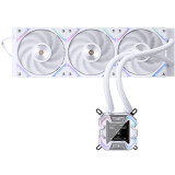 système de refroidissement liquide 1STPLAYER X-360 White (X-360-WH)