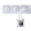 système de refroidissement liquide 1STPLAYER X-360 White - X-360-WH - photo 5