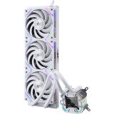 système de refroidissement liquide 1STPLAYER X-360 White (X-360-WH)