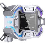 système de refroidissement liquide 1STPLAYER X-360 White (X-360-WH)