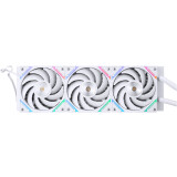 système de refroidissement liquide 1STPLAYER X-360 White (X-360-WH)