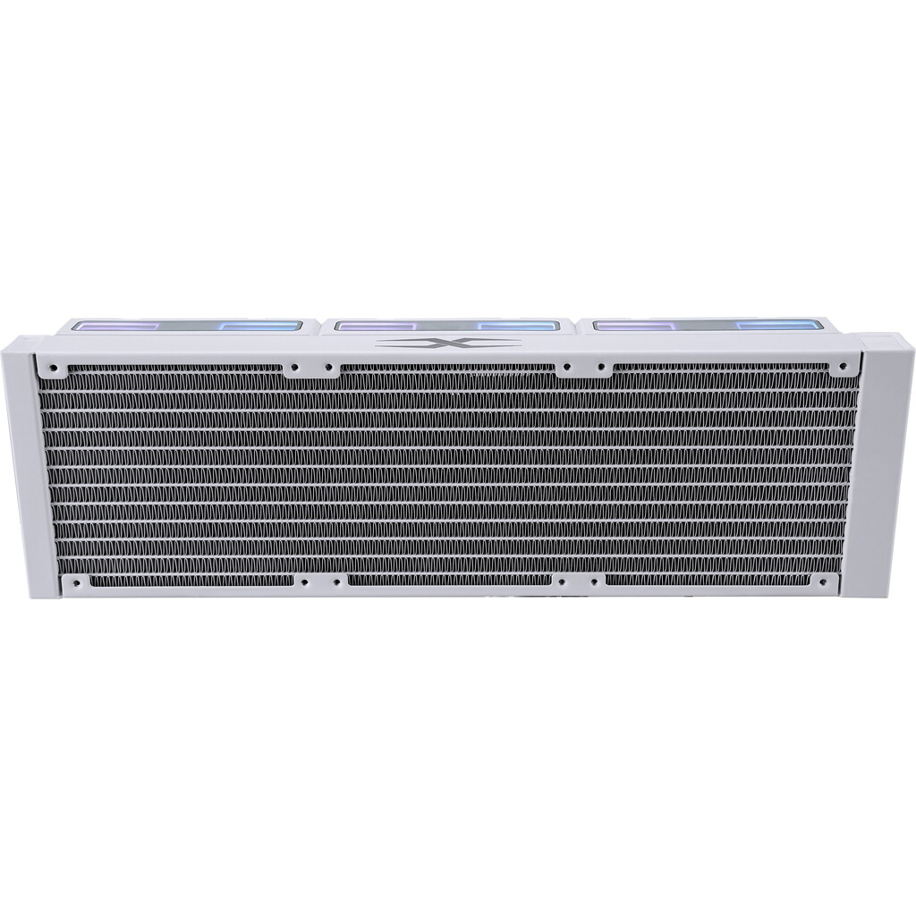système de refroidissement liquide 1STPLAYER X-360 White - X-360-WH - photo 11