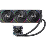 système de refroidissement liquide 1STPLAYER X-360 Black (X-360-BK)