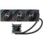 système de refroidissement liquide 1STPLAYER X-360 Black - X-360-BK - photo 2