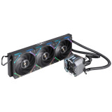 système de refroidissement liquide 1STPLAYER X-360 Black (X-360-BK)