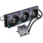 système de refroidissement liquide 1STPLAYER X-360 Black - X-360-BK - photo 4