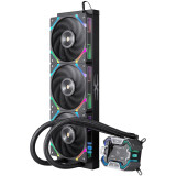 système de refroidissement liquide 1STPLAYER X-360 Black (X-360-BK)