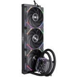 système de refroidissement liquide 1STPLAYER X-360 Black (X-360-BK)