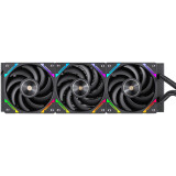 système de refroidissement liquide 1STPLAYER X-360 Black (X-360-BK)