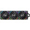 système de refroidissement liquide 1STPLAYER X-360 Black - X-360-BK - photo 8