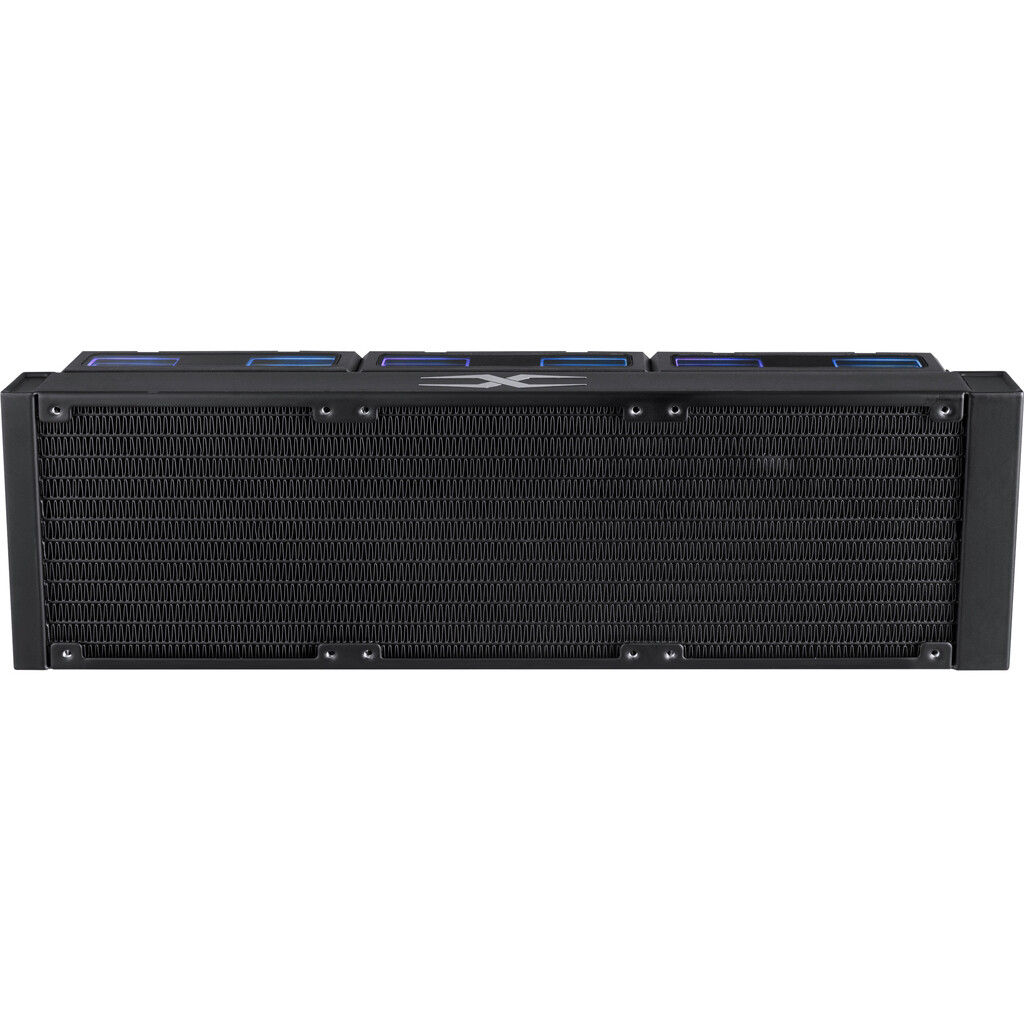 système de refroidissement liquide 1STPLAYER X-360 Black - X-360-BK - photo 9