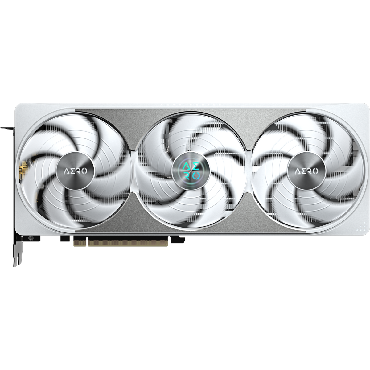 Carte graphique NVIDIA GeForce RTX 5080 Gigabyte AERO OC SFF 16GB (GV-N5080AERO OC-16GD) - photo 2