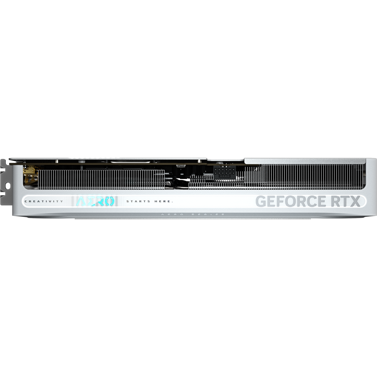 Carte graphique NVIDIA GeForce RTX 5080 Gigabyte AERO OC SFF 16GB (GV-N5080AERO OC-16GD) - photo 6