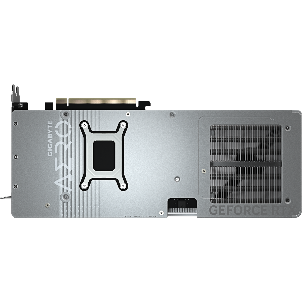 Carte graphique NVIDIA GeForce RTX 5080 Gigabyte AERO OC SFF 16GB (GV-N5080AERO OC-16GD) - photo 8