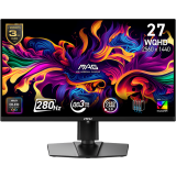 Écran MSI 27" MAG 271QP QD-OLED X28 (9S6-3CF19T-001)