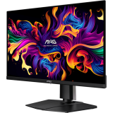 Écran MSI 27" MAG 271QP QD-OLED X28 (9S6-3CF19T-001)
