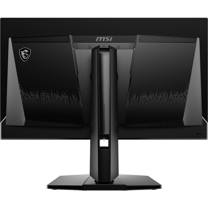 Écran MSI 27" MAG 271QP QD-OLED X28 - 9S6-3CF19T-001 - photo 5