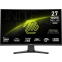 Moniteur MSI 27" MAG 275CQF E18 - 9S6-3CE91H-001
