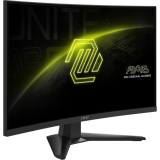 Moniteur MSI 27" MAG 275CQF E18 (9S6-3CE91H-001)