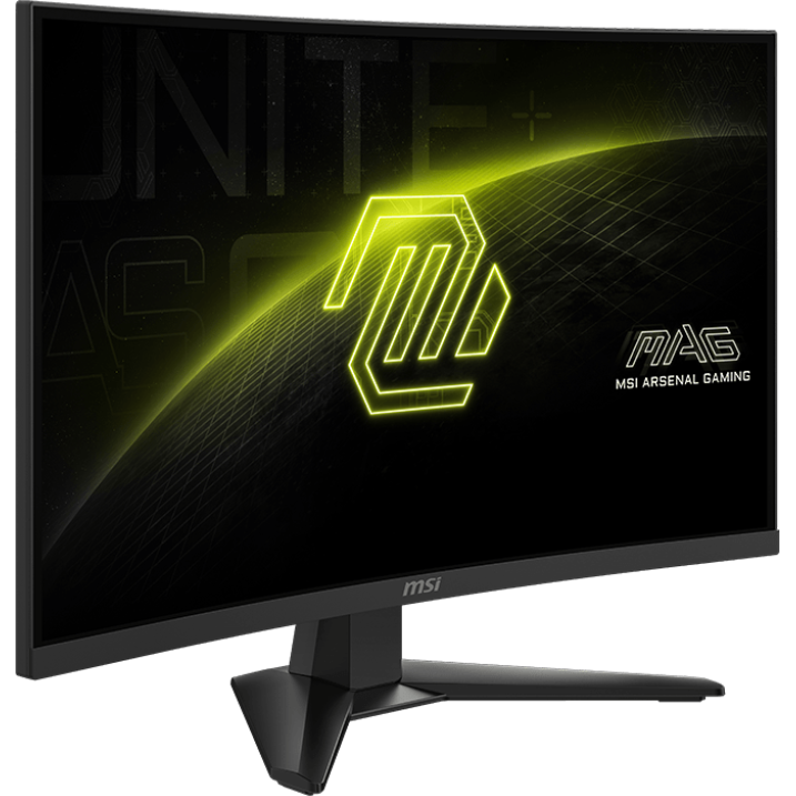 Moniteur MSI 27" MAG 275CQF E18 - 9S6-3CE91H-001 - photo 2