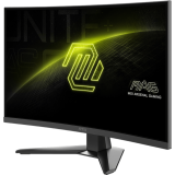 Moniteur MSI 27" MAG 275CQF E18 (9S6-3CE91H-001)