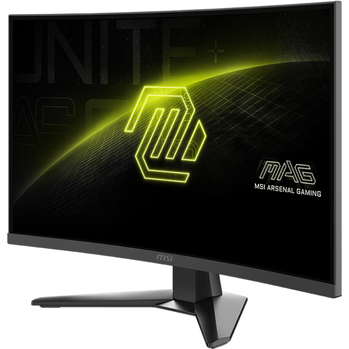 Moniteur MSI 27" MAG 275CQF E18 - 9S6-3CE91H-001 - photo 3