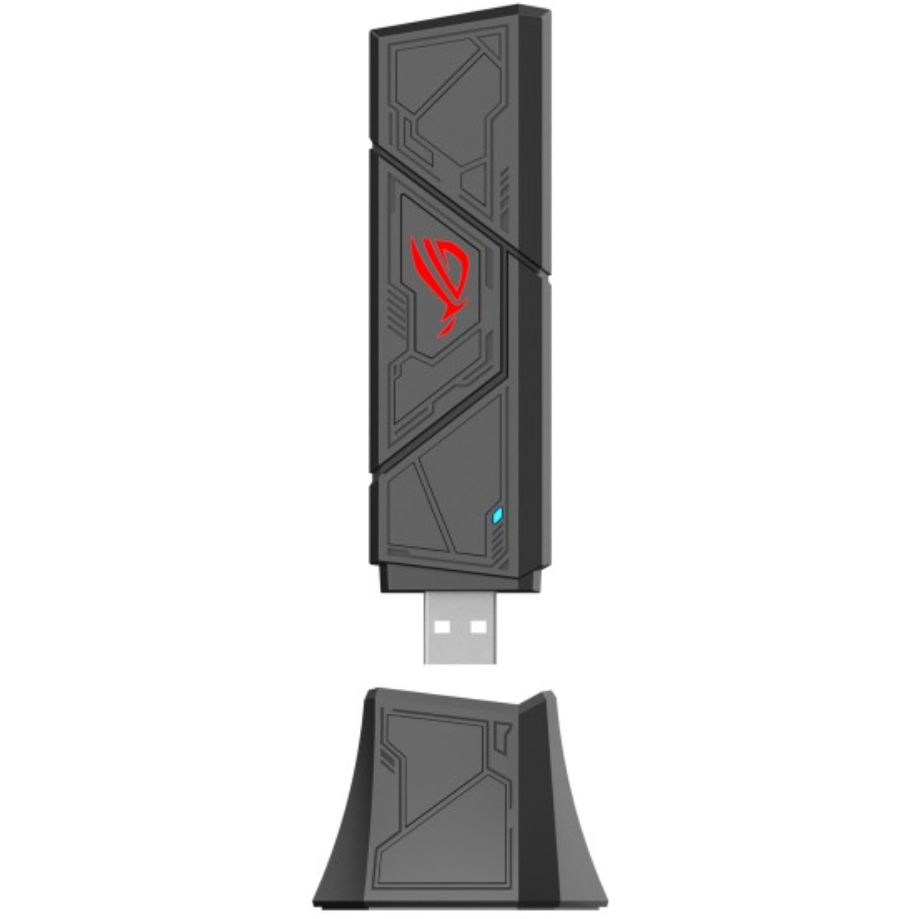 adaptateur Wi-Fi ASUS ROG USB-BE92