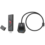 adaptateur Wi-Fi ASUS ROG USB-BE92