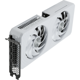 carte graphique NVIDIA GeForce RTX 5060 Ti Palit White OC 8GB (NE7506TU19P1-GB2062M)