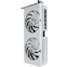 carte graphique NVIDIA GeForce RTX 5060 Ti Palit White OC 8GB (NE7506TU19P1-GB2062M) - photo 4