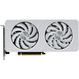 carte graphique NVIDIA GeForce RTX 5060 Ti Palit White OC 8GB (NE7506TU19P1-GB2062M)