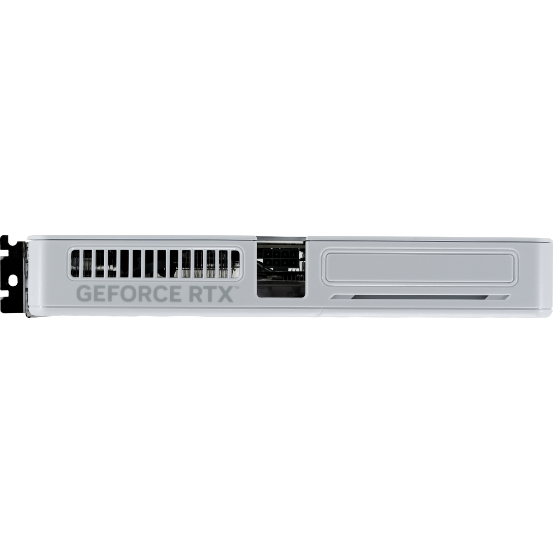 carte graphique NVIDIA GeForce RTX 5060 Ti Palit White OC 8GB (NE7506TU19P1-GB2062M) - photo 8