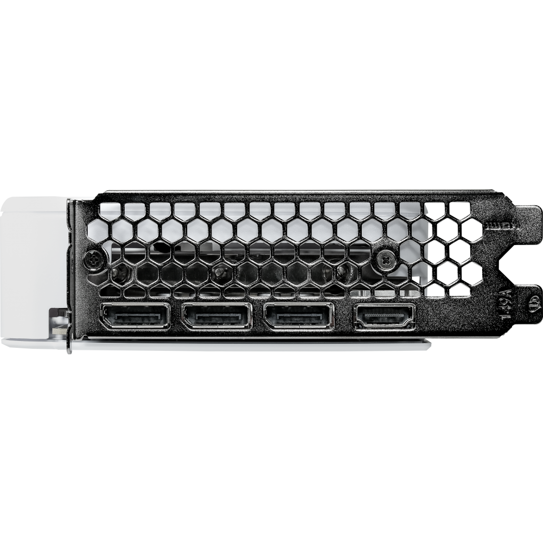 carte graphique NVIDIA GeForce RTX 5060 Ti Palit White OC 8GB (NE7506TU19P1-GB2062M) - photo 10