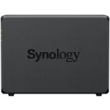Stockage en réseau (NAS) Synology DS725+