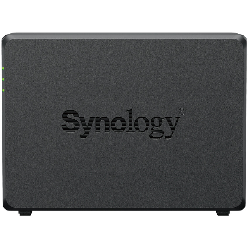 Stockage en réseau (NAS) Synology DS725+ - photo 5
