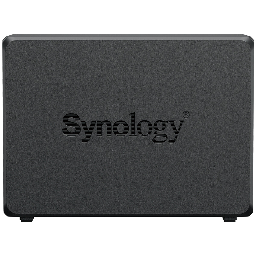 Stockage en réseau (NAS) Synology DS725+ - photo 6