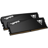Mémoire vive 32GB DDR5 6000MHz Patriot Viper Elite 5 Ultra (VEU532G6028K) (2x16GB KIT)
