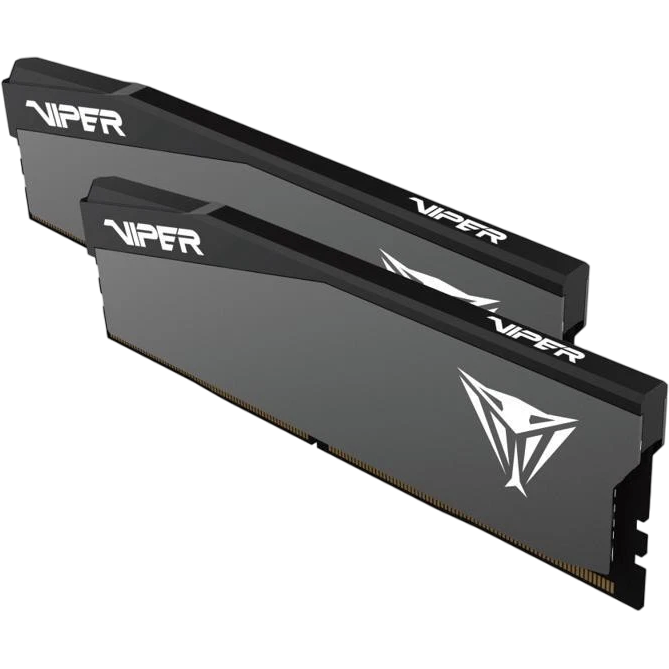 Mémoire vive 32GB DDR5 6000MHz Patriot Viper Elite 5 Ultra (VEU532G6028K) (2x16GB KIT) - photo 3