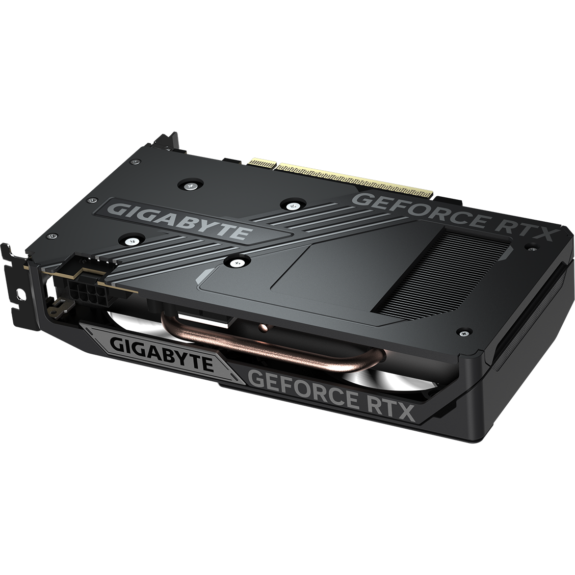 carte graphique NVIDIA GeForce RTX 5050 Gigabyte WINDFORCE OC 8GB (GV-N5050WF2OC-8GD) - photo 6