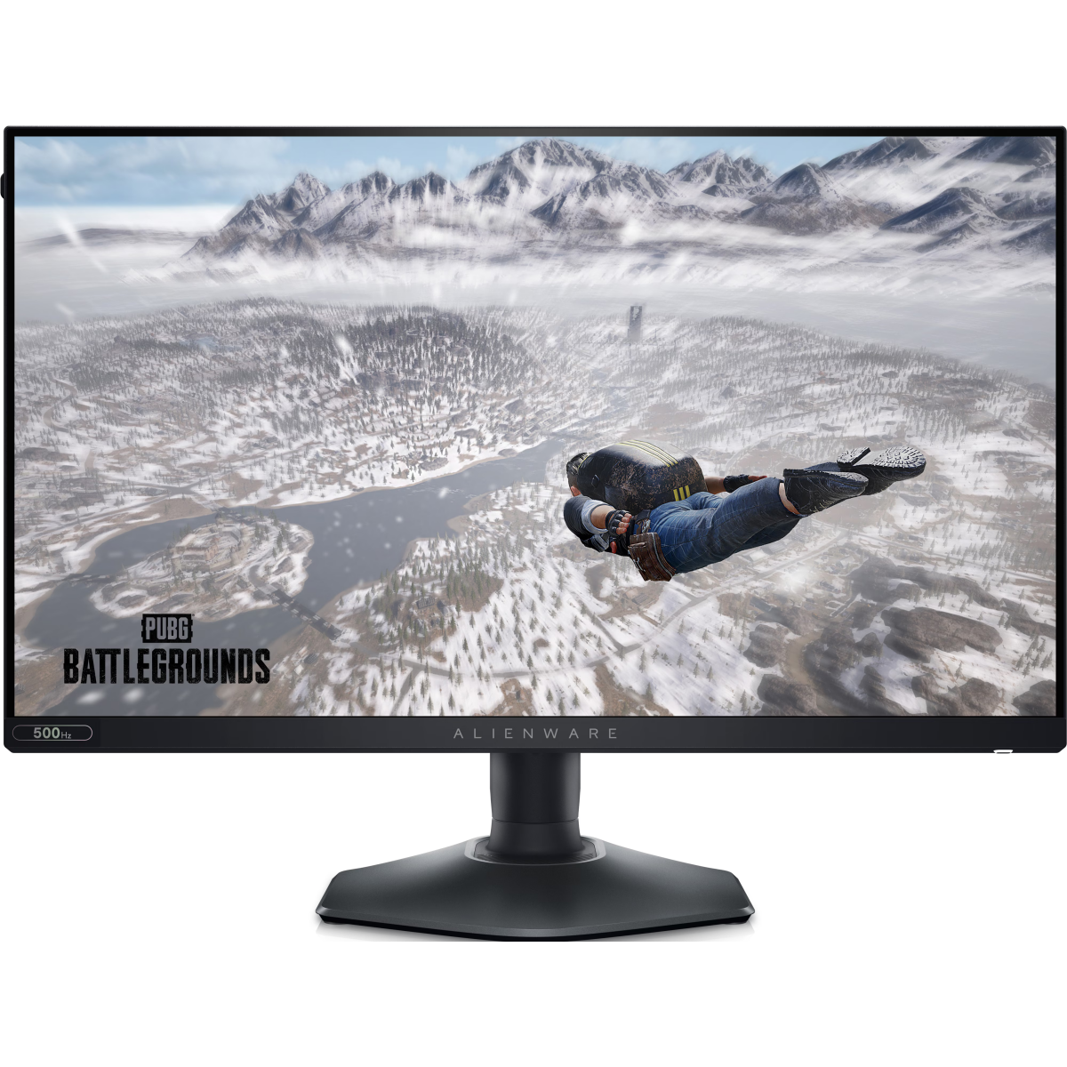 Écran Dell 25" AW2524HF Alienware